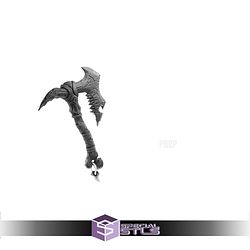 June 2026 Fantasy Loot Studios Miniatures