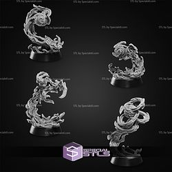 June 2026 Fantasy Loot Studios Miniatures