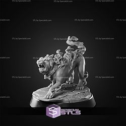 June 2026 Fantasy Loot Studios Miniatures