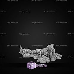 June 2026 Fantasy Loot Studios Miniatures