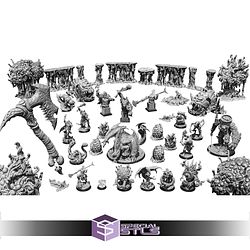 June 2026 Fantasy Loot Studios Miniatures