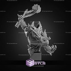June 2026 Fantasy Loot Studios Miniatures