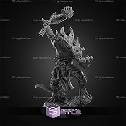 June 2026 Fantasy Loot Studios Miniatures
