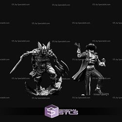 June 2026 Fantasy Loot Studios Miniatures