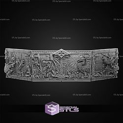 June 2026 Fantasy Loot Studios Miniatures