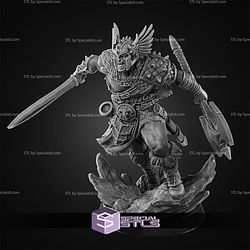 June 2026 Fantasy Loot Studios Miniatures