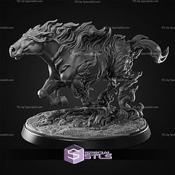 June 2026 Fantasy Loot Studios Miniatures