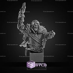 June 2026 Fantasy Loot Studios Miniatures