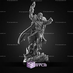 June 2026 Fantasy Loot Studios Miniatures