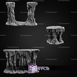 June 2026 Fantasy Loot Studios Miniatures