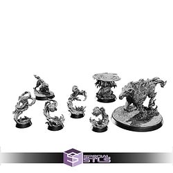 June 2026 Fantasy Loot Studios Miniatures