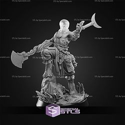 June 2026 Fantasy Loot Studios Miniatures