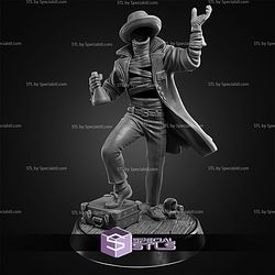 June 2026 Fantasy Loot Studios Miniatures