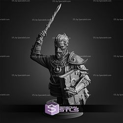 June 2026 Flesh of Gods Miniatures