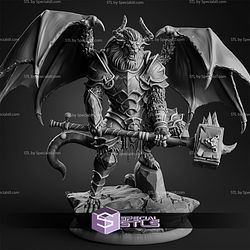 June 2026 Flesh of Gods Miniatures