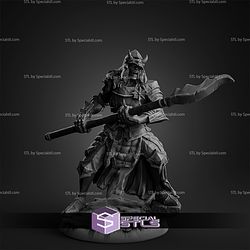 June 2026 Flesh of Gods Miniatures