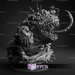 June 2026 Flesh of Gods Miniatures