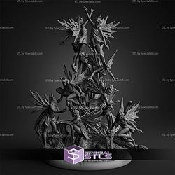 June 2026 Flesh of Gods Miniatures