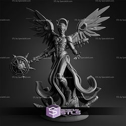 June 2026 Flesh of Gods Miniatures