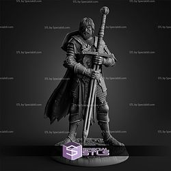 June 2026 Flesh of Gods Miniatures