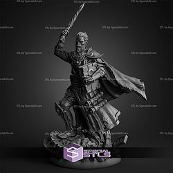 June 2026 Flesh of Gods Miniatures