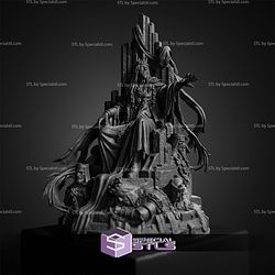 June 2026 Flesh of Gods Miniatures
