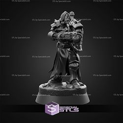 June 2026 Fleshcraft Miniatures