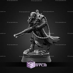 June 2026 Fleshcraft Miniatures