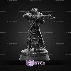 June 2026 Fleshcraft Miniatures