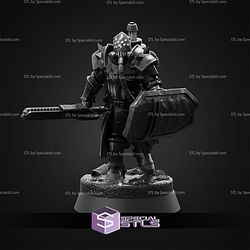 June 2026 Fleshcraft Miniatures