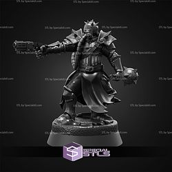 June 2026 Fleshcraft Miniatures