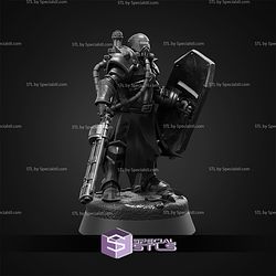 June 2026 Fleshcraft Miniatures