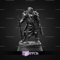 June 2026 Fleshcraft Miniatures