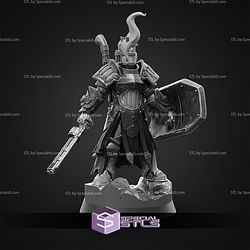 June 2026 Fleshcraft Miniatures
