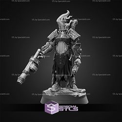June 2026 Fleshcraft Miniatures