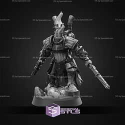 June 2026 Fleshcraft Miniatures