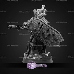June 2026 Fleshcraft Miniatures