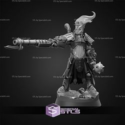 June 2026 Fleshcraft Miniatures