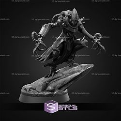 June 2026 Fleshcraft Miniatures