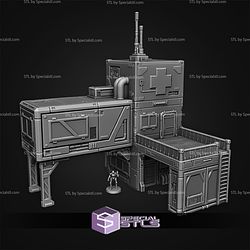 June 2026 Forbidden Prints Miniatures