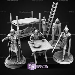 June 2026 Gadgetworks Miniatures
