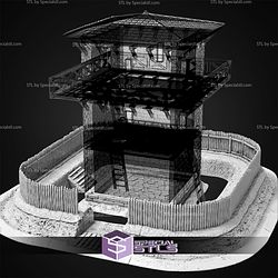 June 2026 Gadgetworks Miniatures