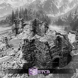 June 2026 Game Scape 3D Miniatures
