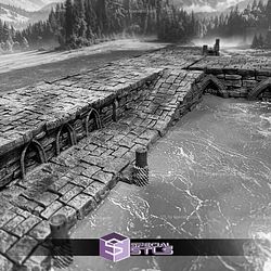 June 2026 Game Scape 3D Miniatures