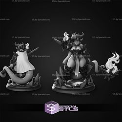 June 2026 Gaz Minis Miniatures