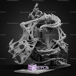 June 2026 Ghamak Fantasy Miniatures