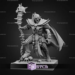 June 2026 Ghamak Fantasy Miniatures