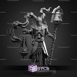 June 2026 Goetia Miniatures