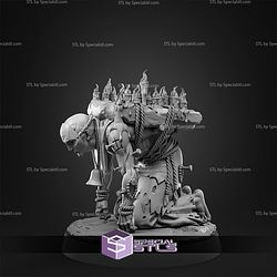 June 2026 Goetia Miniatures