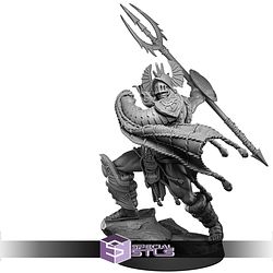 June 2026 Goetia Miniatures